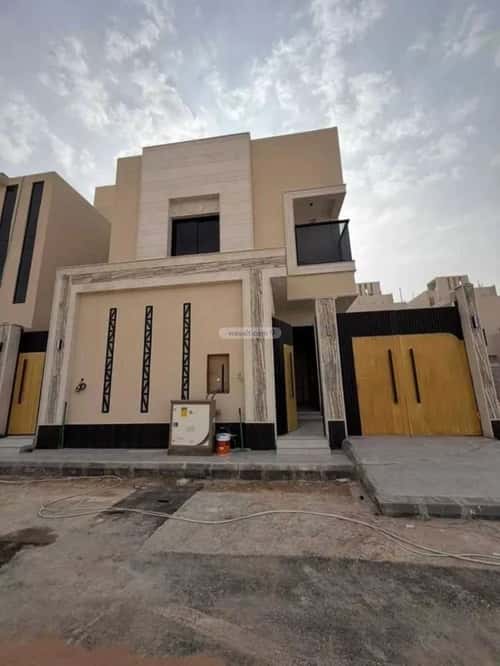 فيلا 5 غرف في الرمال 8