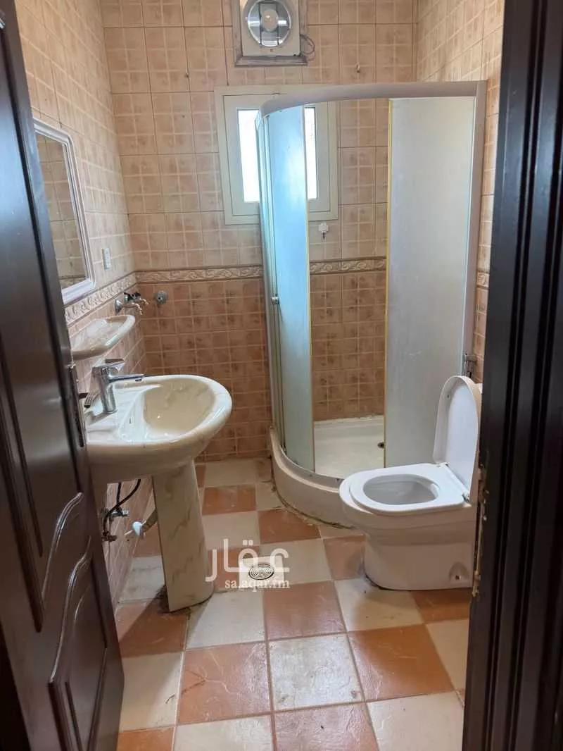 4 bedroom apartment in Al Salamah 2