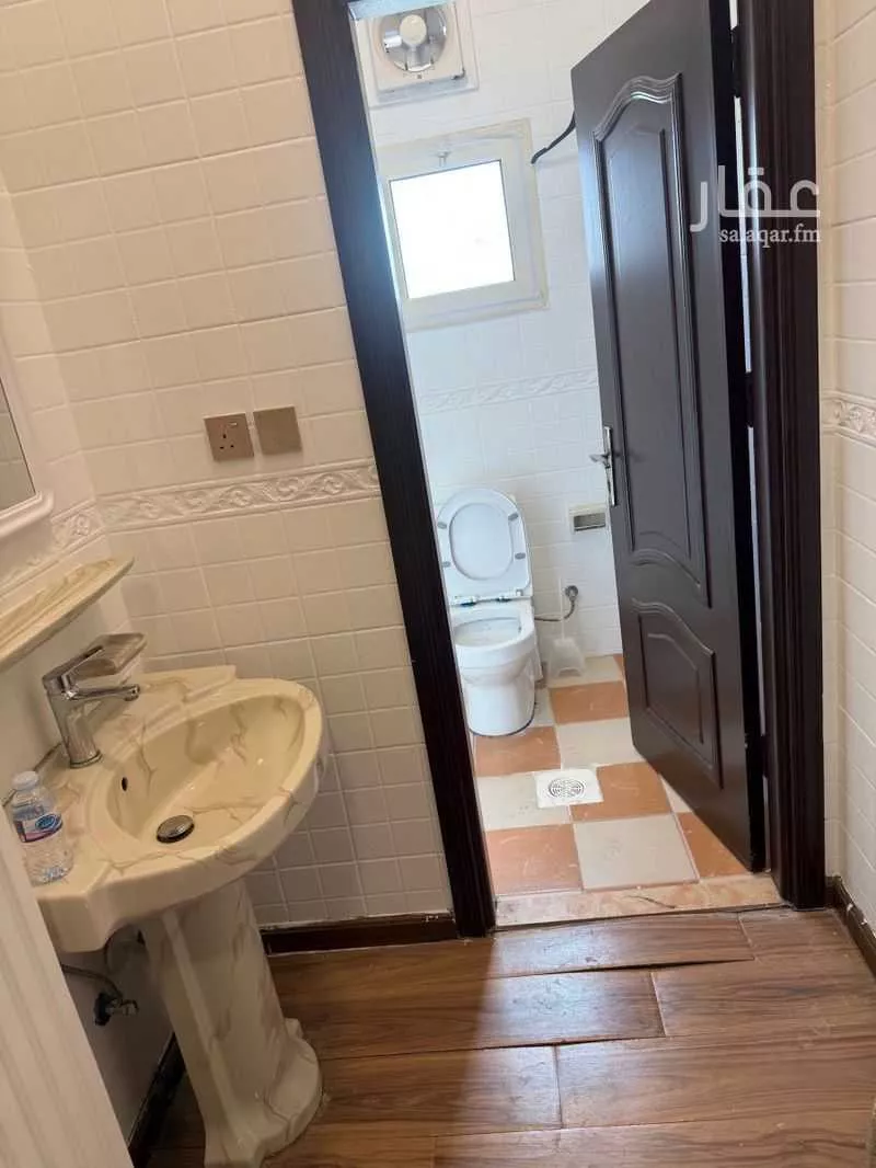 4 bedroom apartment in Al Salamah 3