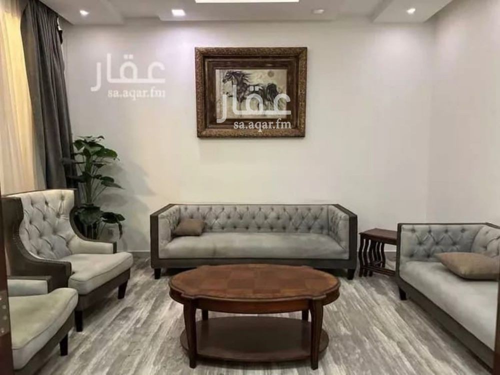 فيلا 5 غرف في العارض 3