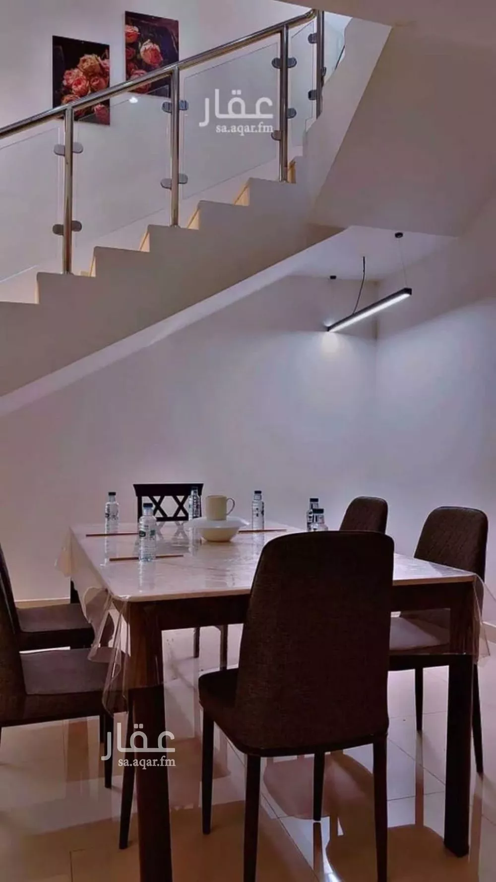 فيلا 5 غرف في العارض 6