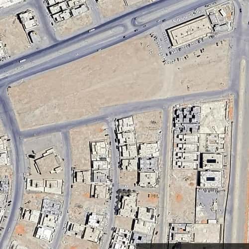 فيلا 5 غرف في المهدية 2