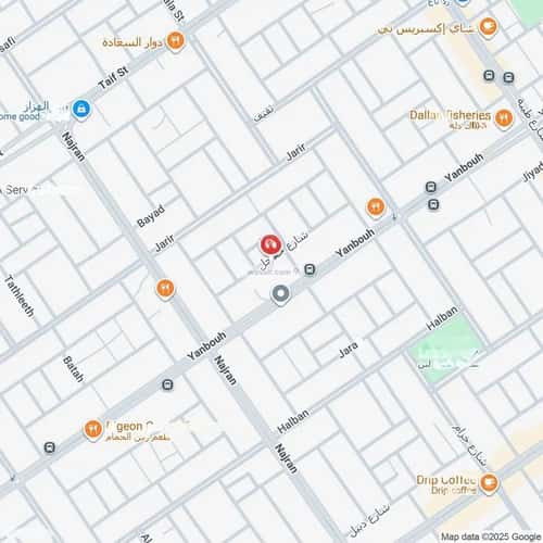 6 bedroom villa in Dhahrat Laban 2