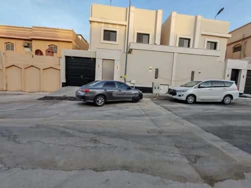 6 bedroom villa in Dhahrat Laban 3