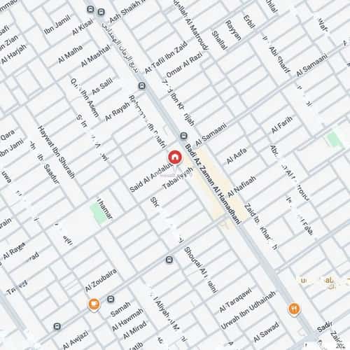 شقة 3 غرف في الزهرة 2