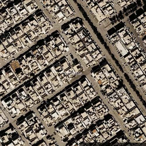 شقة 3 غرف في الزهرة 3