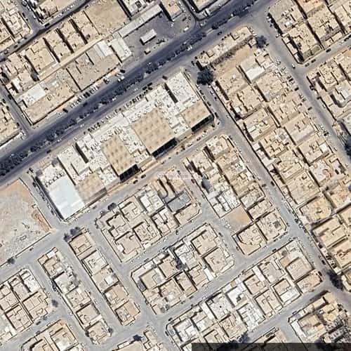 دور 4 غرف في ظهرة البديعة 3