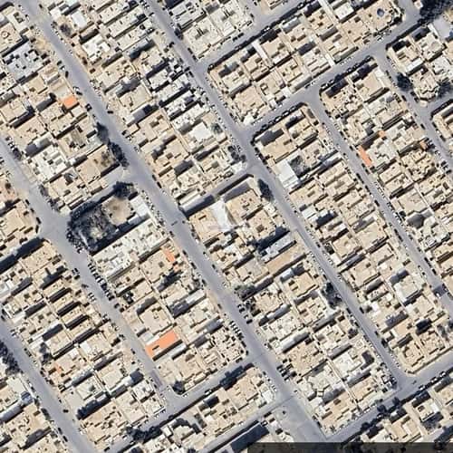 دور 4 غرف في ظهرة البديعة 2