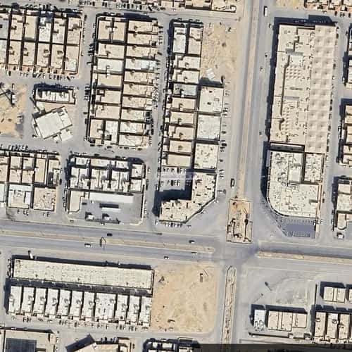 شقة 3 غرف في طويق 2