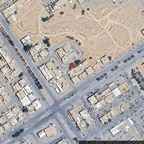 فيلا 6 غرف في العريجاء الأوسط 3