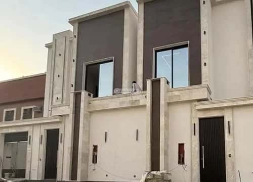 فيلا 7 غرف في العريجاء الغربي 3