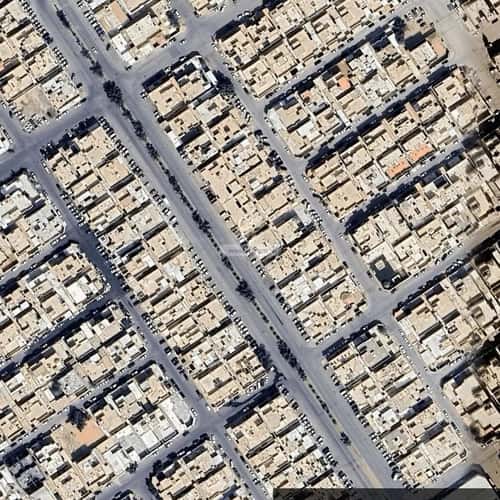 دور 4 غرف في الزهرة 3