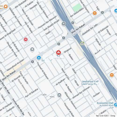 فيلا 5 غرف في العريجاء الغربي 2