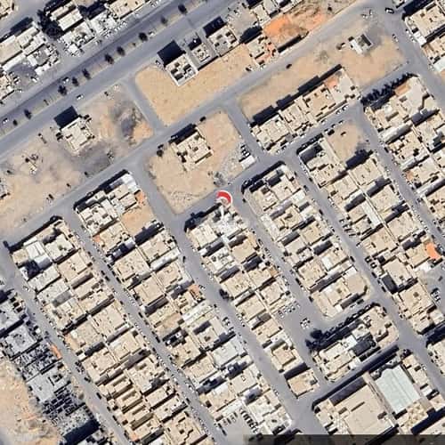 فيلا 5 غرف في العريجاء الغربي 3