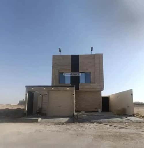 فيلا 6 غرف في العريجاء الغربي 2