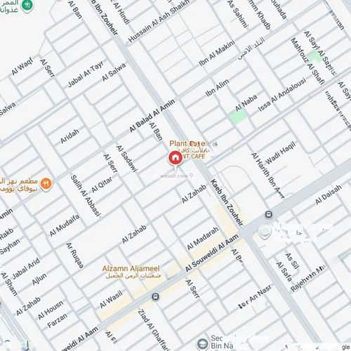 فيلا 5 غرف في السويدي 3