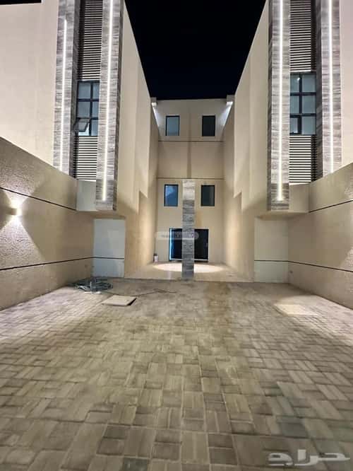 دور 7 غرف في العوالي 3