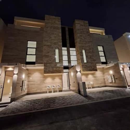 شقة 5 غرف في المعيزلة 5