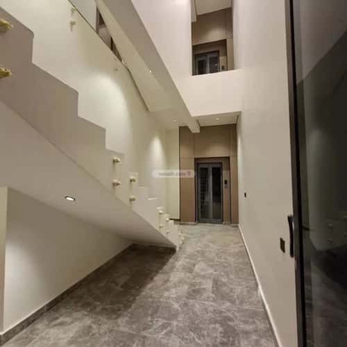 شقة 5 غرف في المعيزلة 8