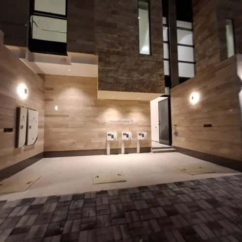 شقة 5 غرف في المعيزلة 9