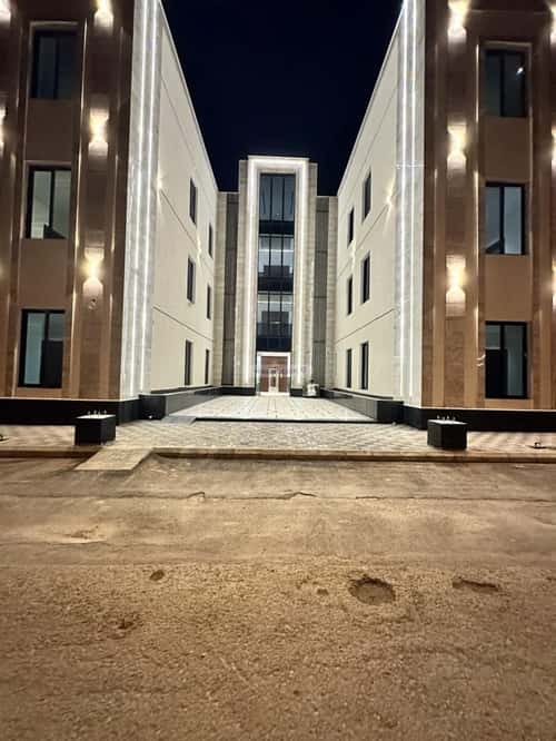 شقة 5 غرف في المهدية 2