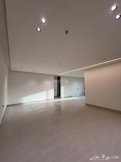 شقة 5 غرف في المهدية 8