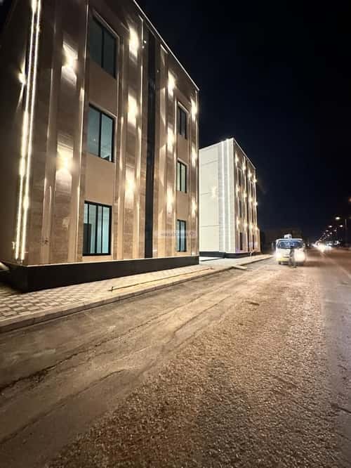 شقة 5 غرف في المهدية 9