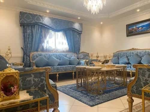 شقة 4 غرف في العقيق 11