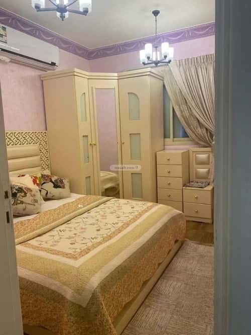 شقة 4 غرف في العقيق 14