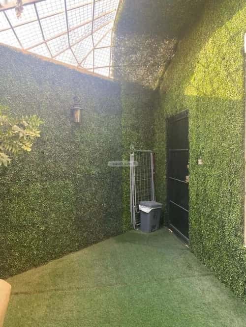 شقة 4 غرف في العقيق 4