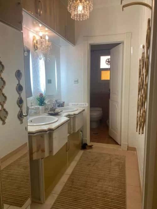 شقة 4 غرف في العقيق 9