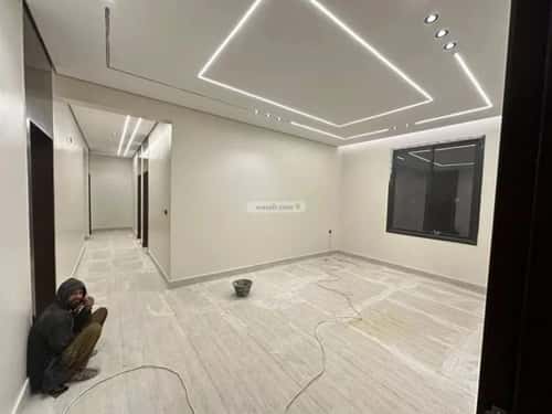 شقة 4 غرف في الخليج 7