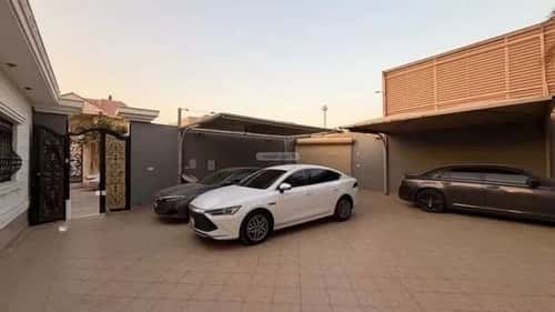 فيلا 5 غرف في الملك فيصل 2