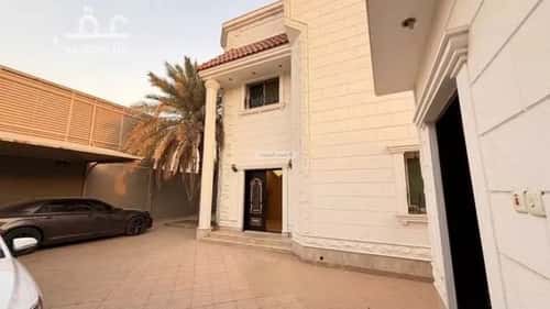 فيلا 5 غرف في الملك فيصل 13