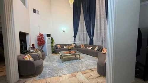 فيلا 5 غرف في الملك فيصل 14