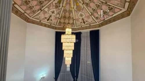 فيلا 5 غرف في الملك فيصل 15