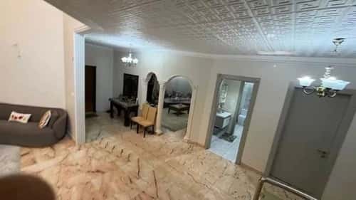 فيلا 5 غرف في الملك فيصل 3