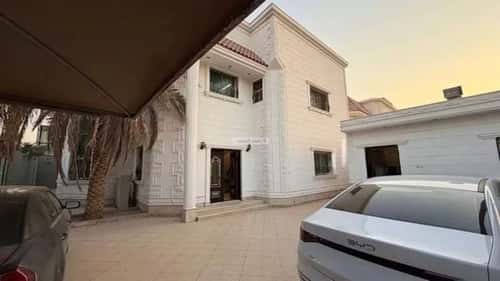 فيلا 5 غرف في الملك فيصل 4