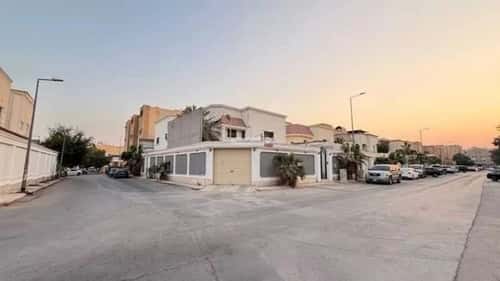 فيلا 5 غرف في الملك فيصل 5