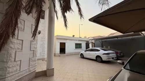 فيلا 5 غرف في الملك فيصل 7