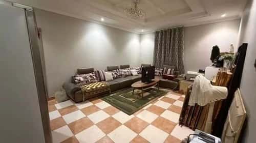 فيلا 5 غرف في الملك فيصل 8