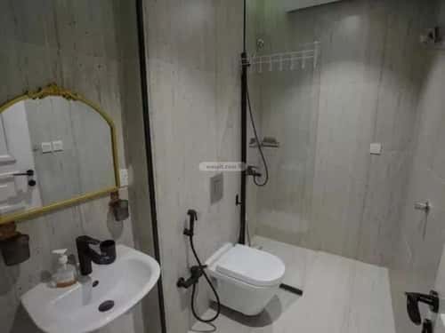 شقة 3 غرف في الياسمين 5