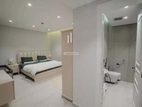 شقة 3 غرف في الياسمين 6