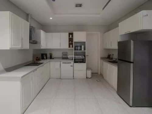 شقة 3 غرف في الياسمين 7