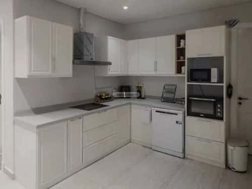 شقة 3 غرف في الياسمين 8