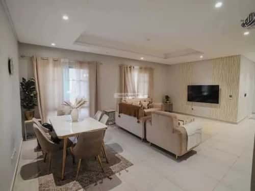 شقة 3 غرف في الياسمين 9