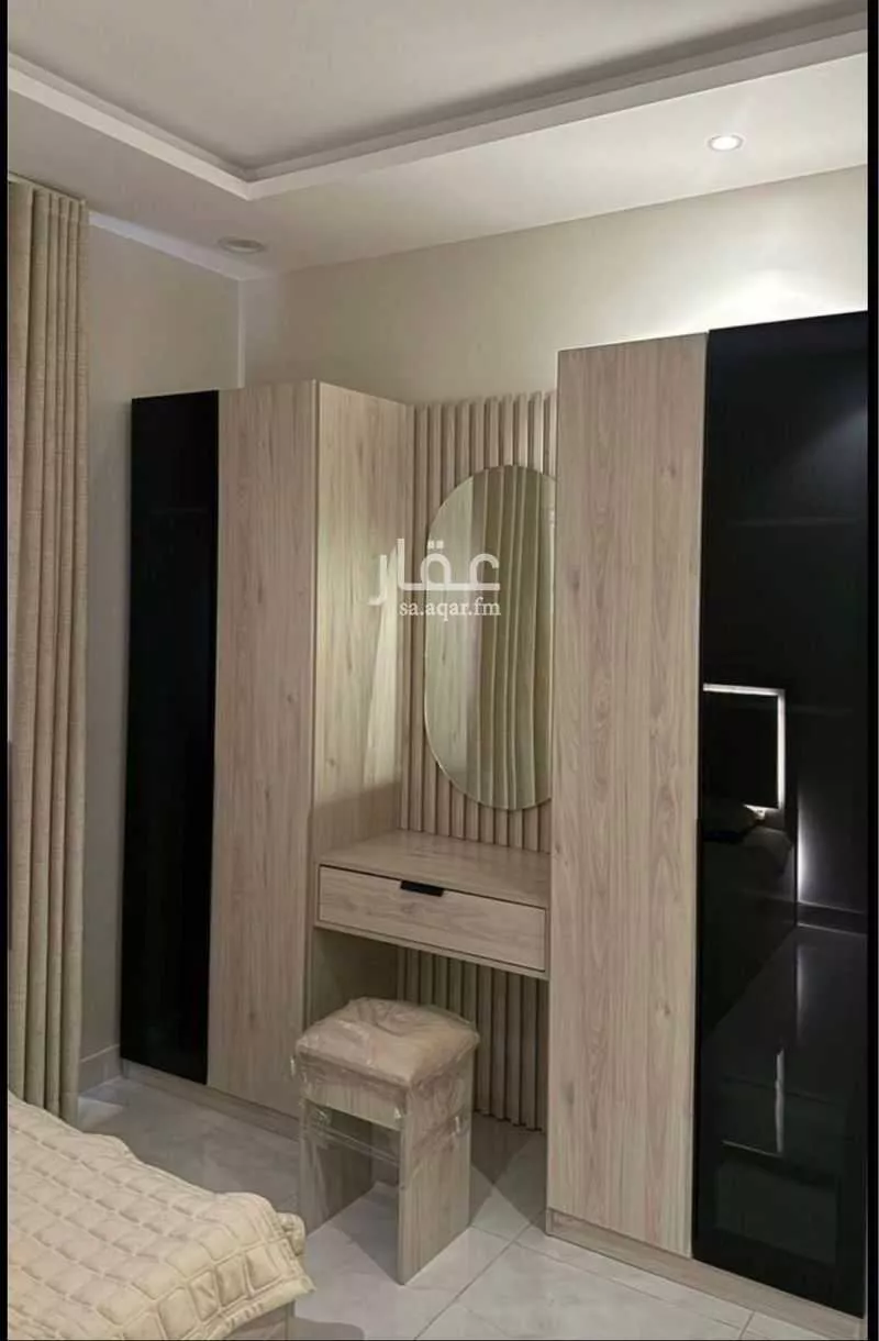 شقة 2 غرف في الكوثر 2