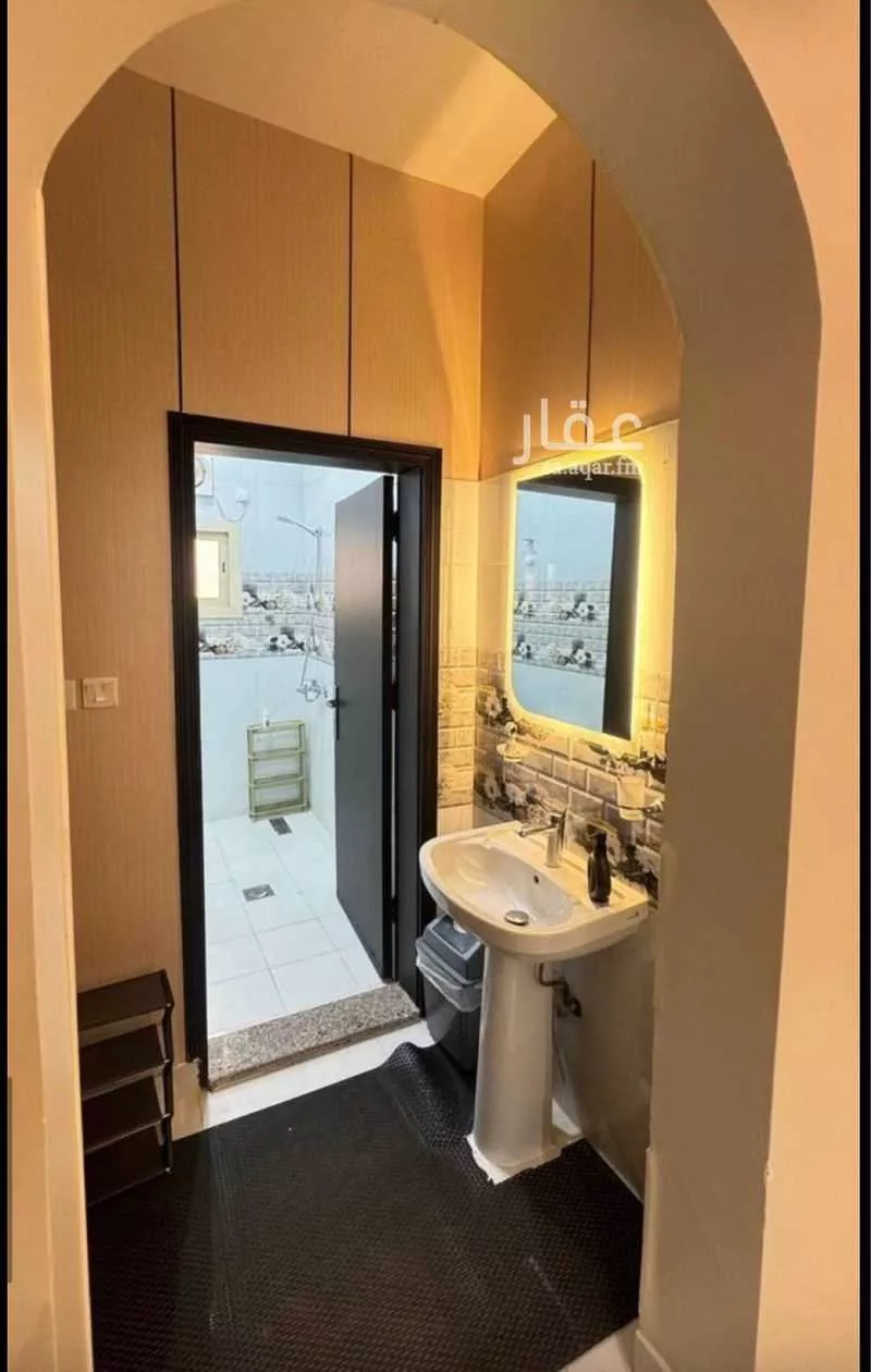 شقة 2 غرف في الكوثر 4