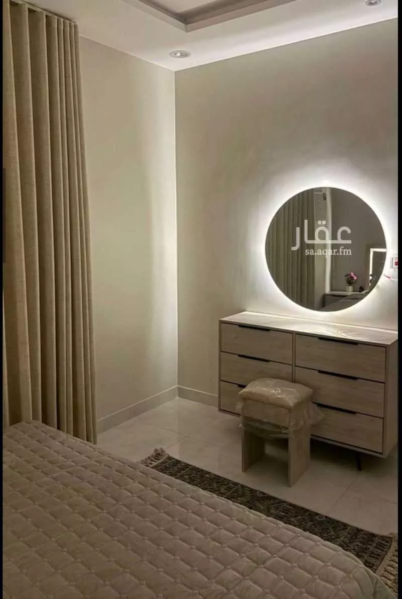 شقة 2 غرف في الكوثر 6