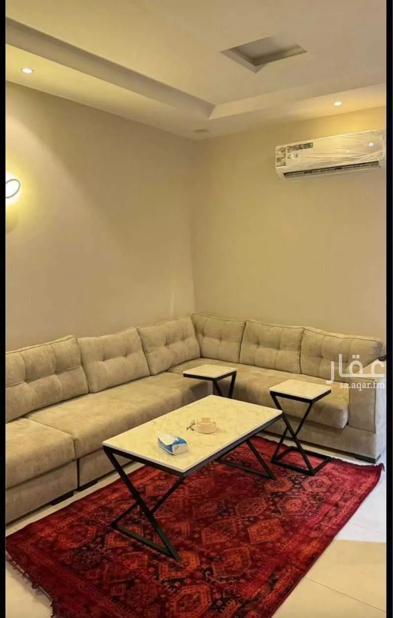 شقة 2 غرف في الكوثر 7